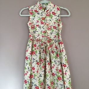 Child Cornelloki Dress